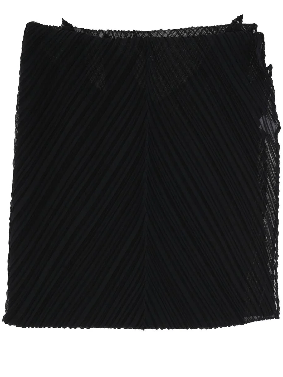 Pleats Please Issey Miyake Scarfs - 1