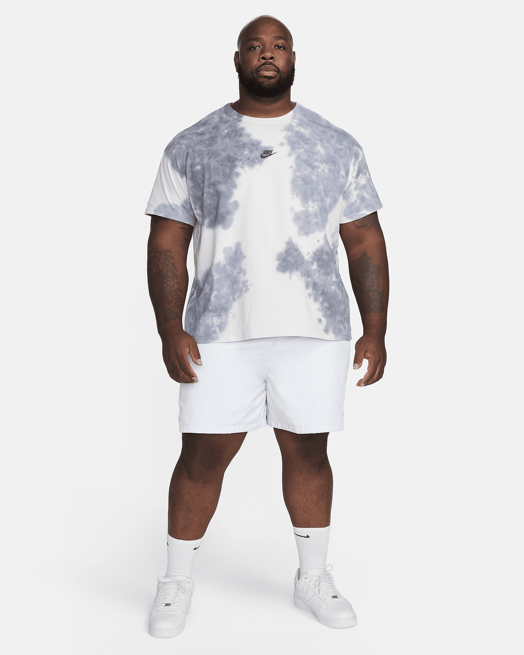 Nike Club Men's Woven Flow Shorts - 13