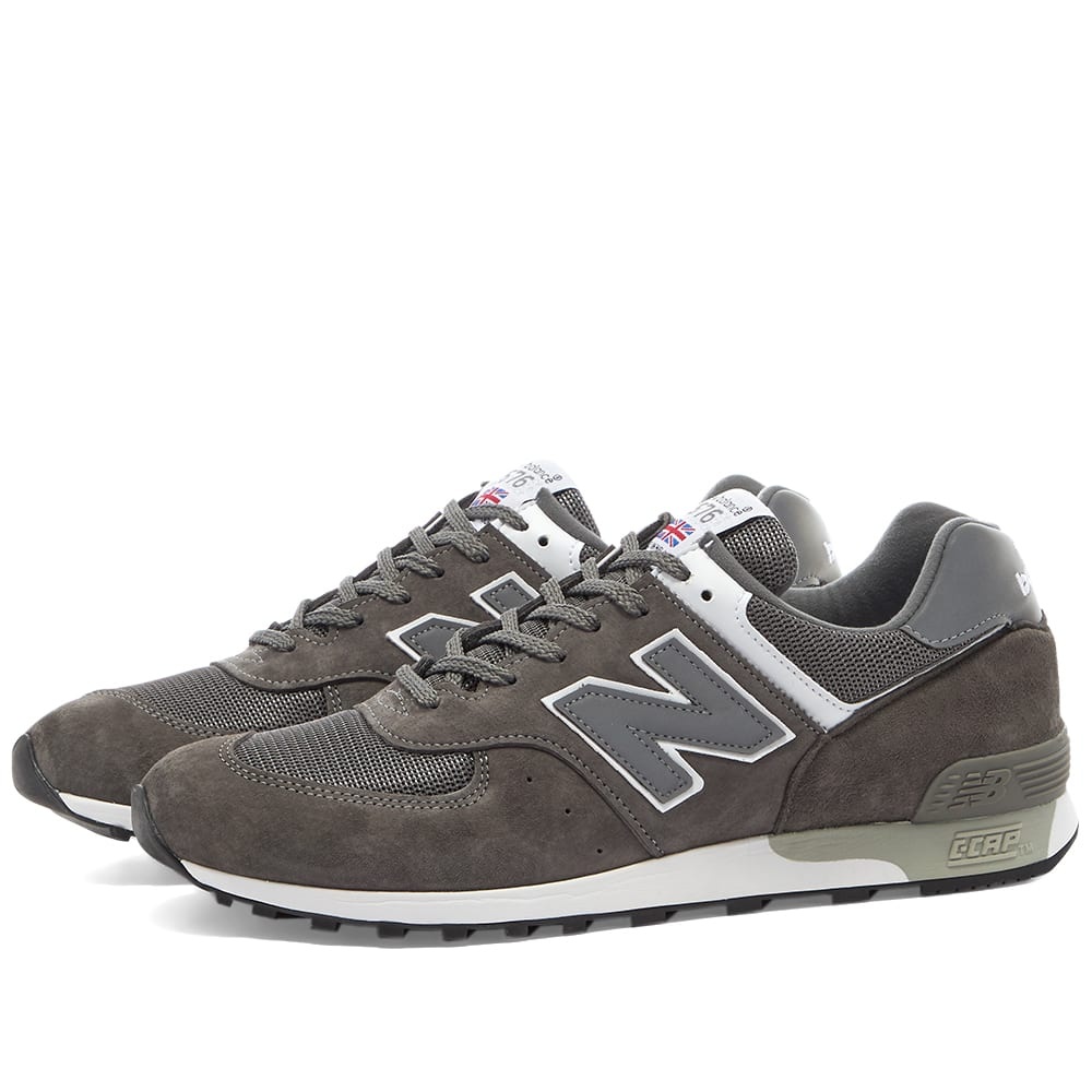 New Balance M576PMG - Made in England - 1