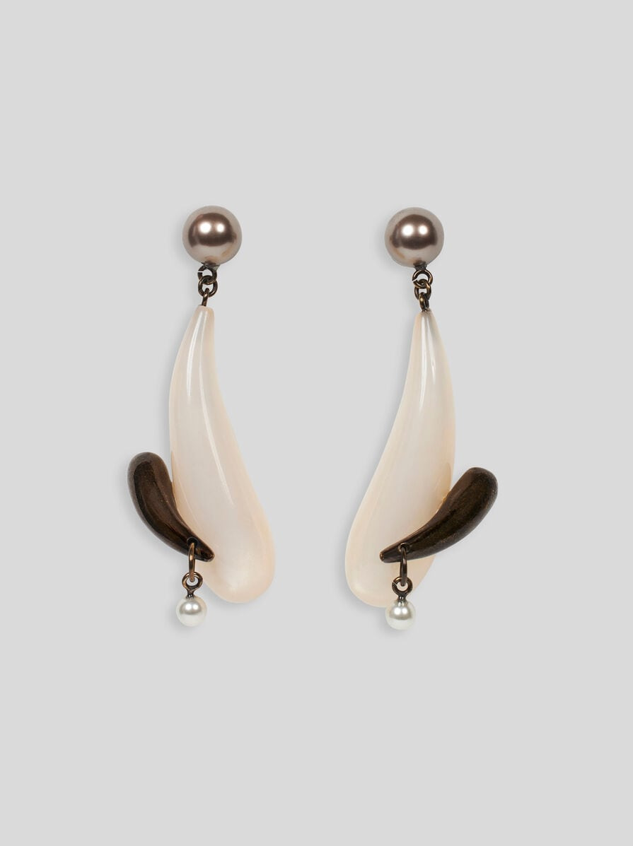DROPS EARRINGS - 1