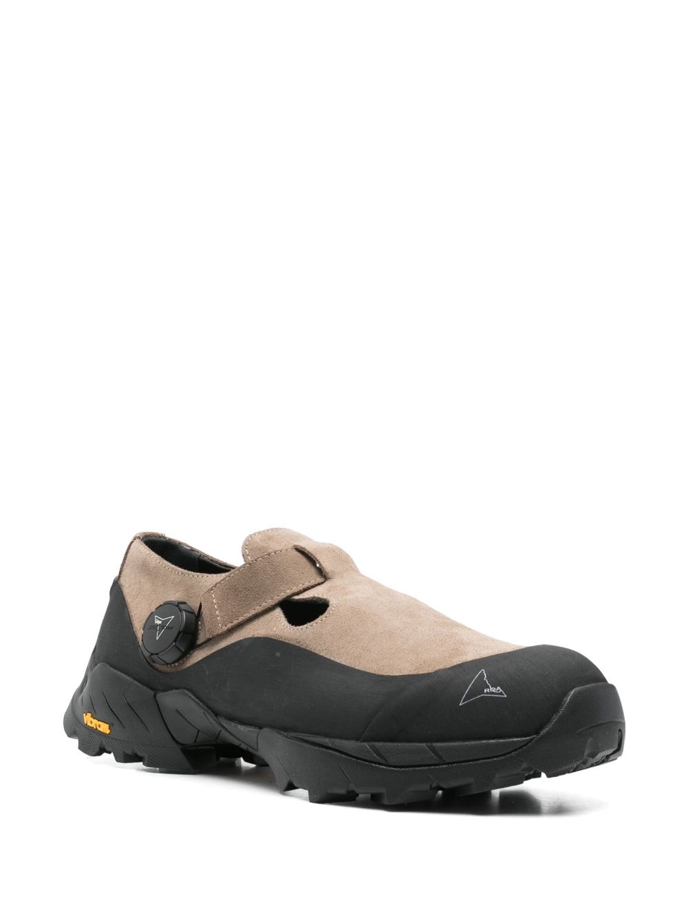 Pala mary-jane sneakers - 2