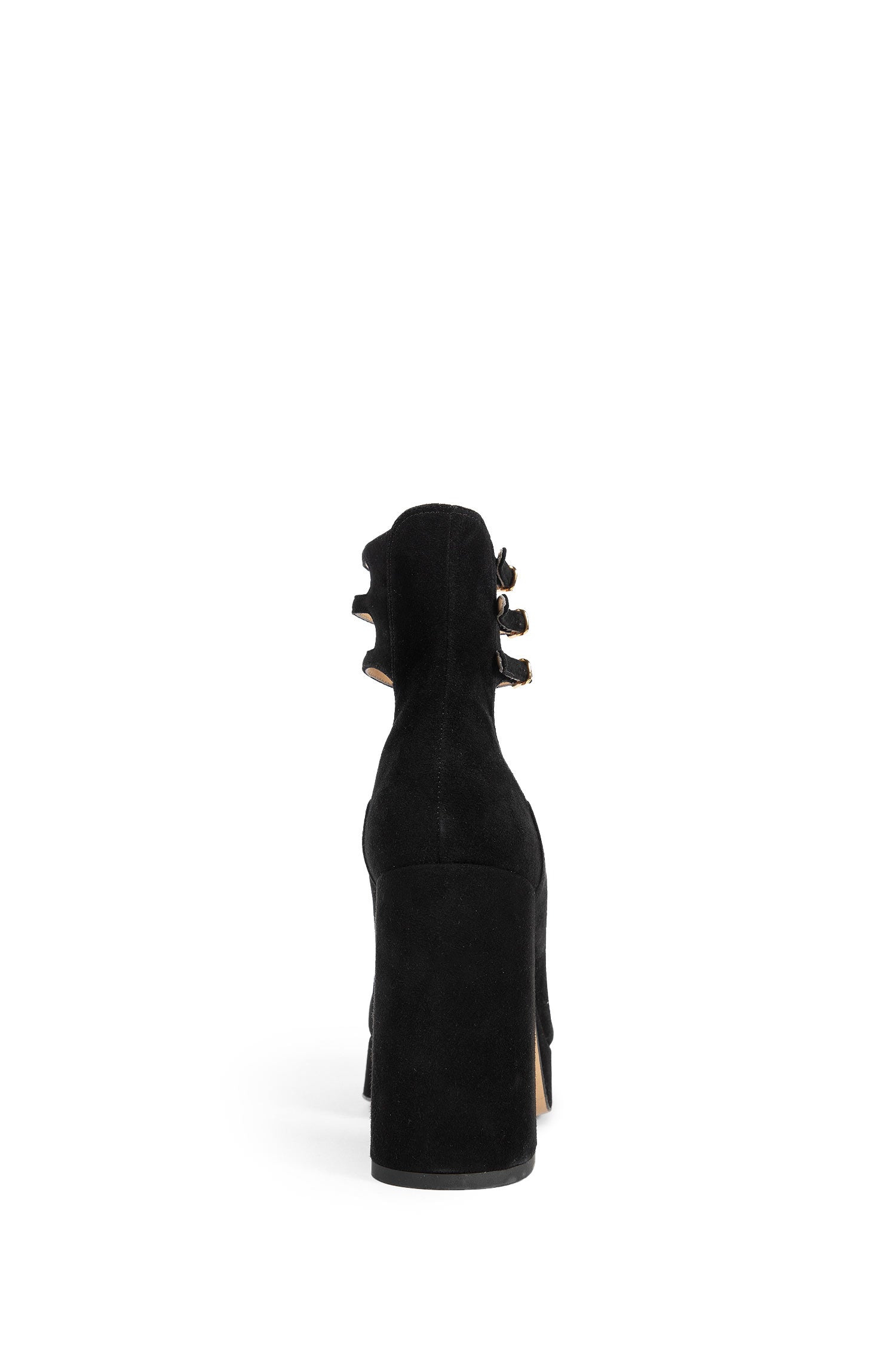 Loti Platform Pumps - 3