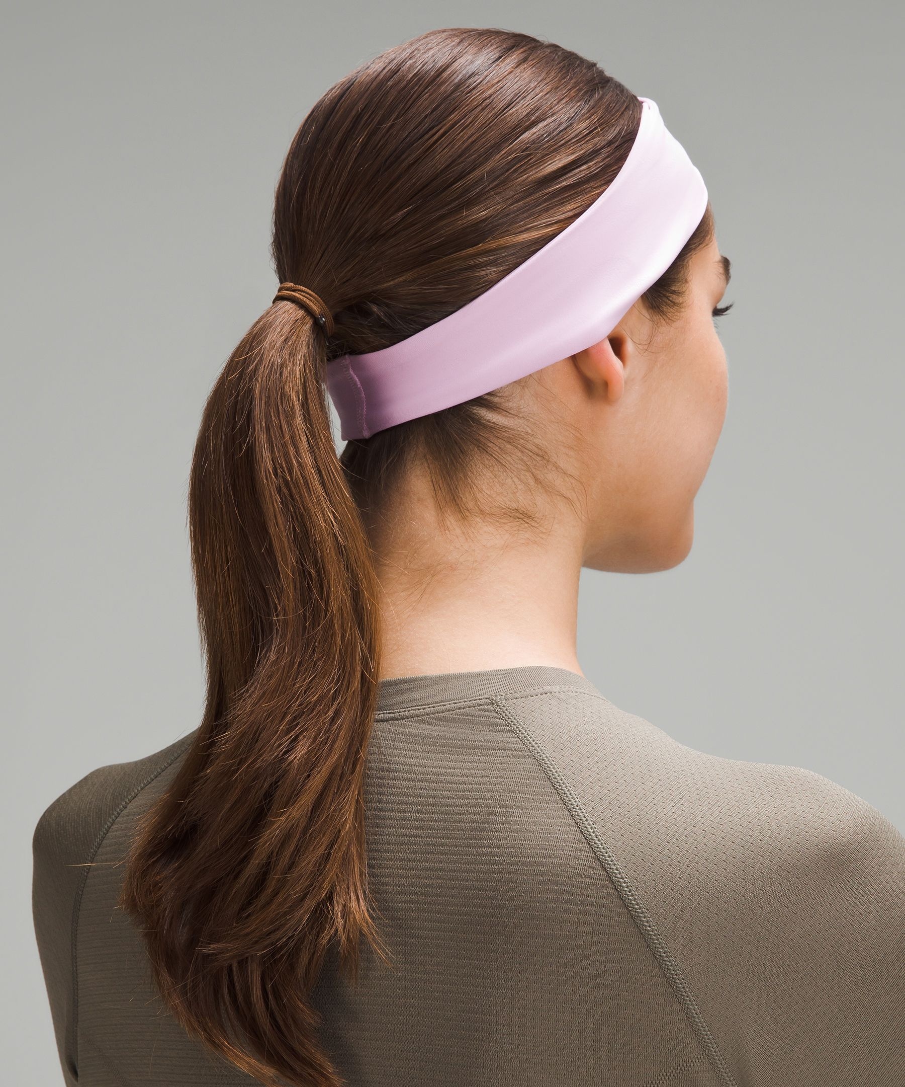 Women's Luxtreme Training Headband - 3