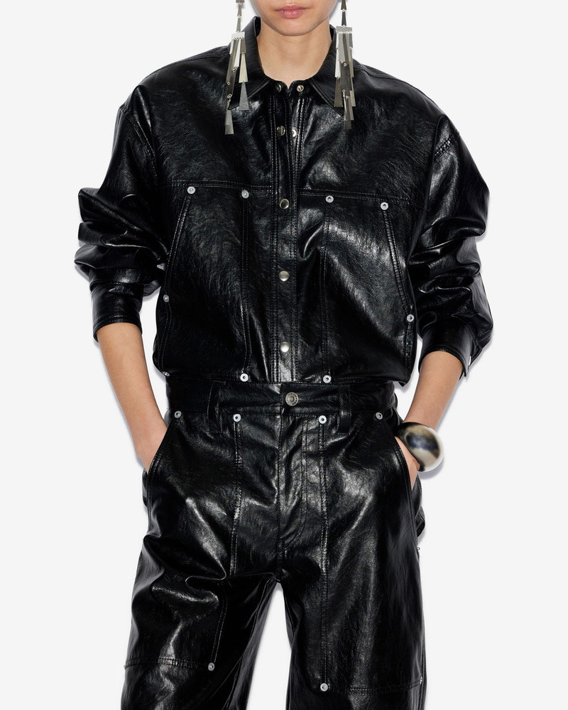 ABELIA SHIRT 4