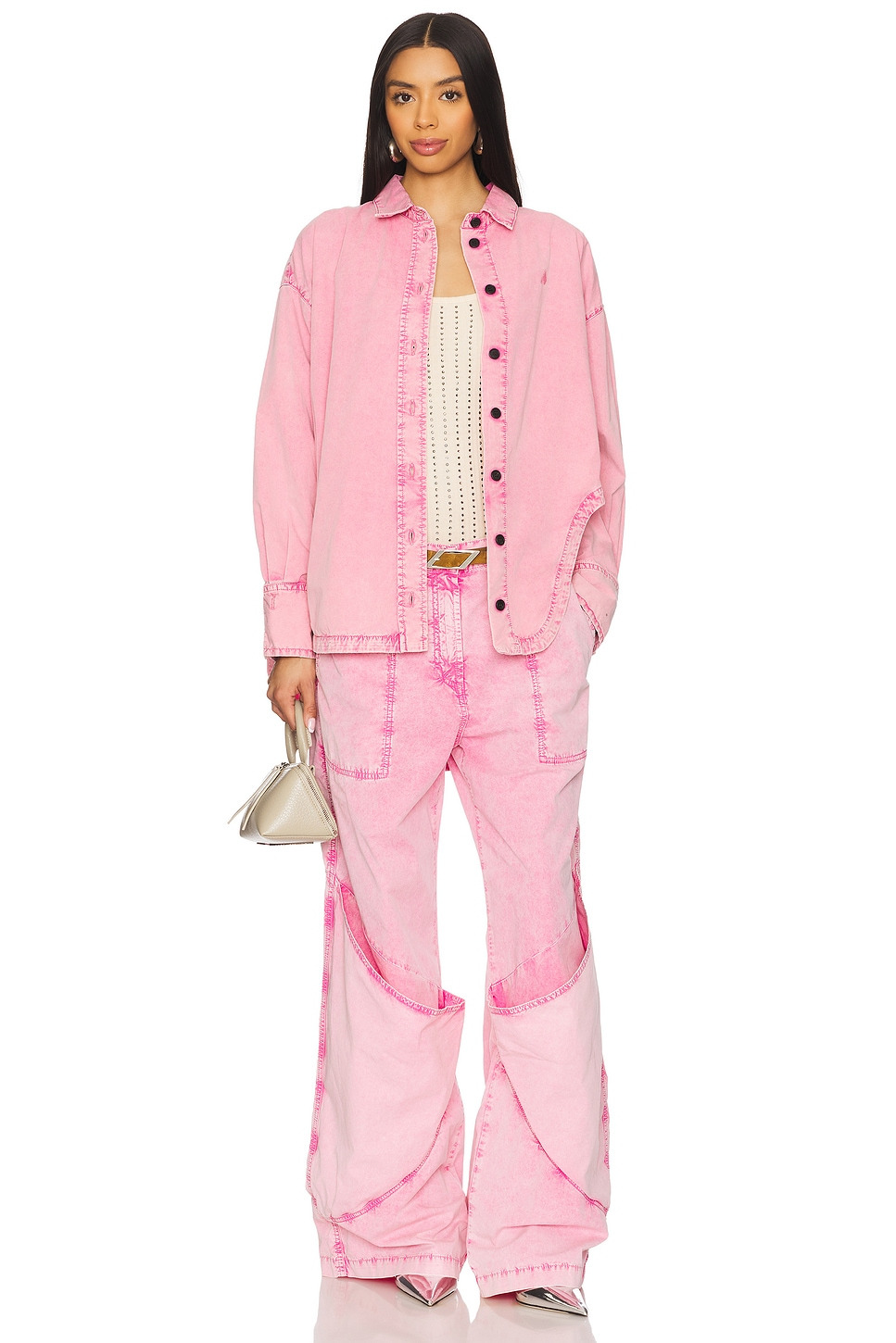 Blouson - 6