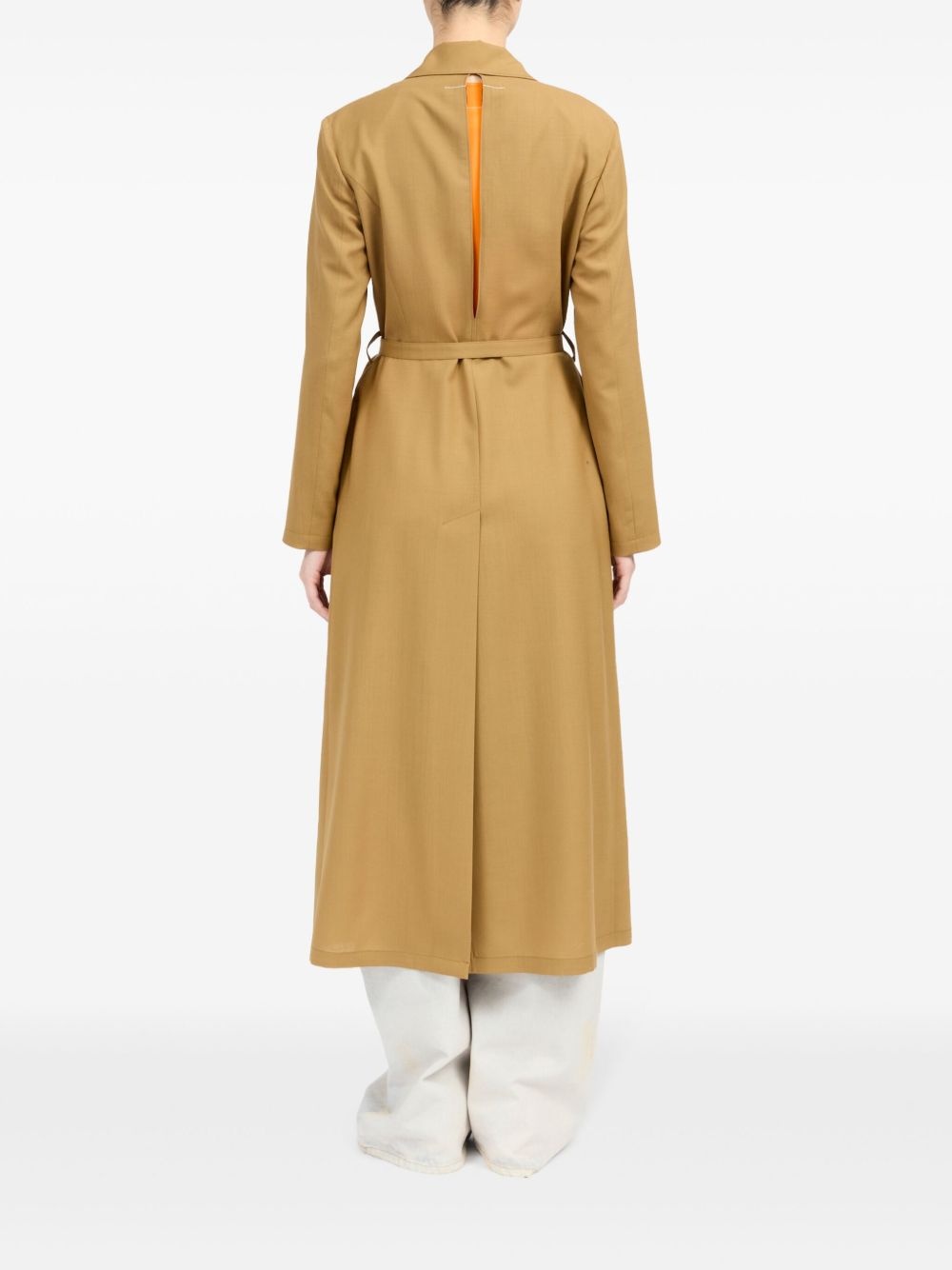 wool coat - 4
