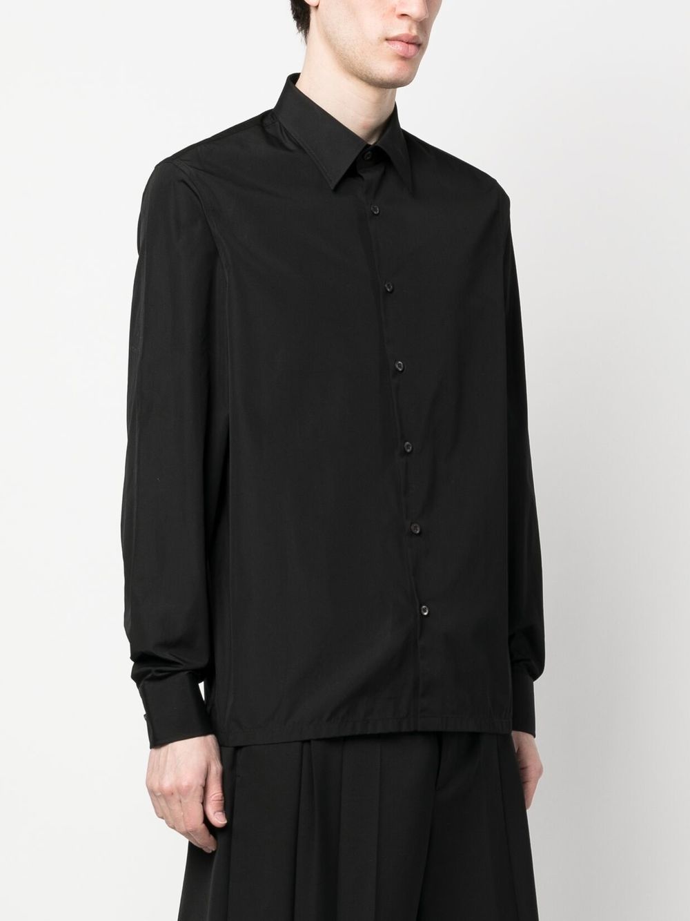 Prada Men Camicia - 4