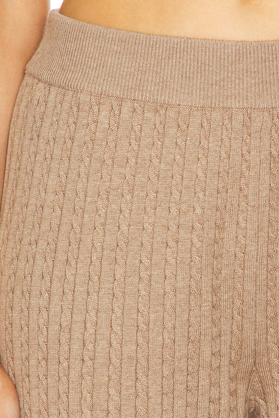 Cable Joggers - 6