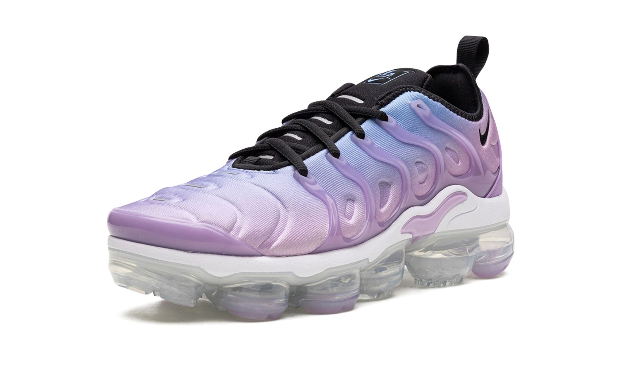 Nike Air Vapormax Plus WMNS "Purple Fade" - 4