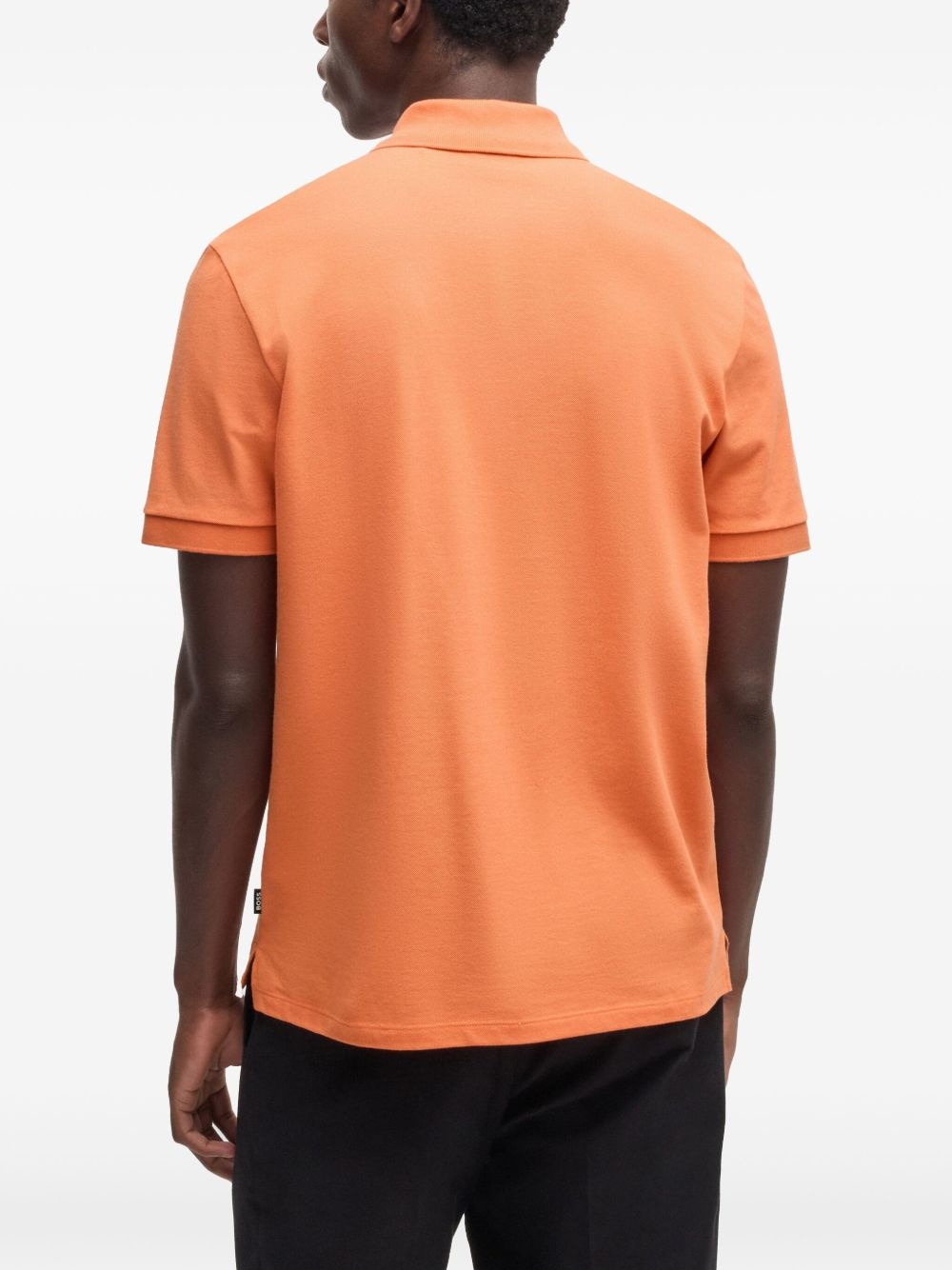 Pallas polo shirt - 4