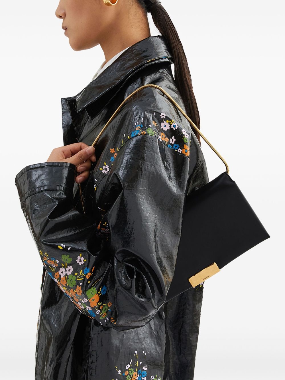Carnet clutch bag - 3