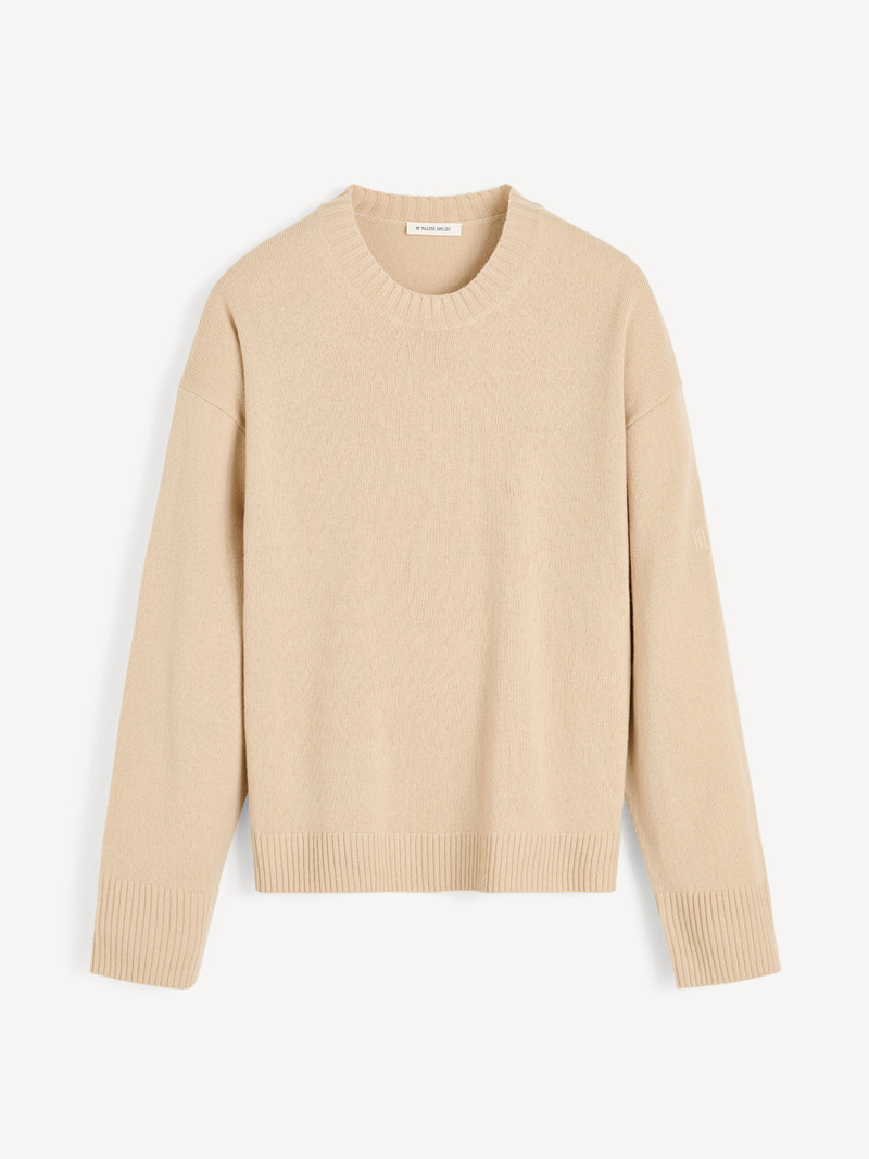 Livane wool sweater 1