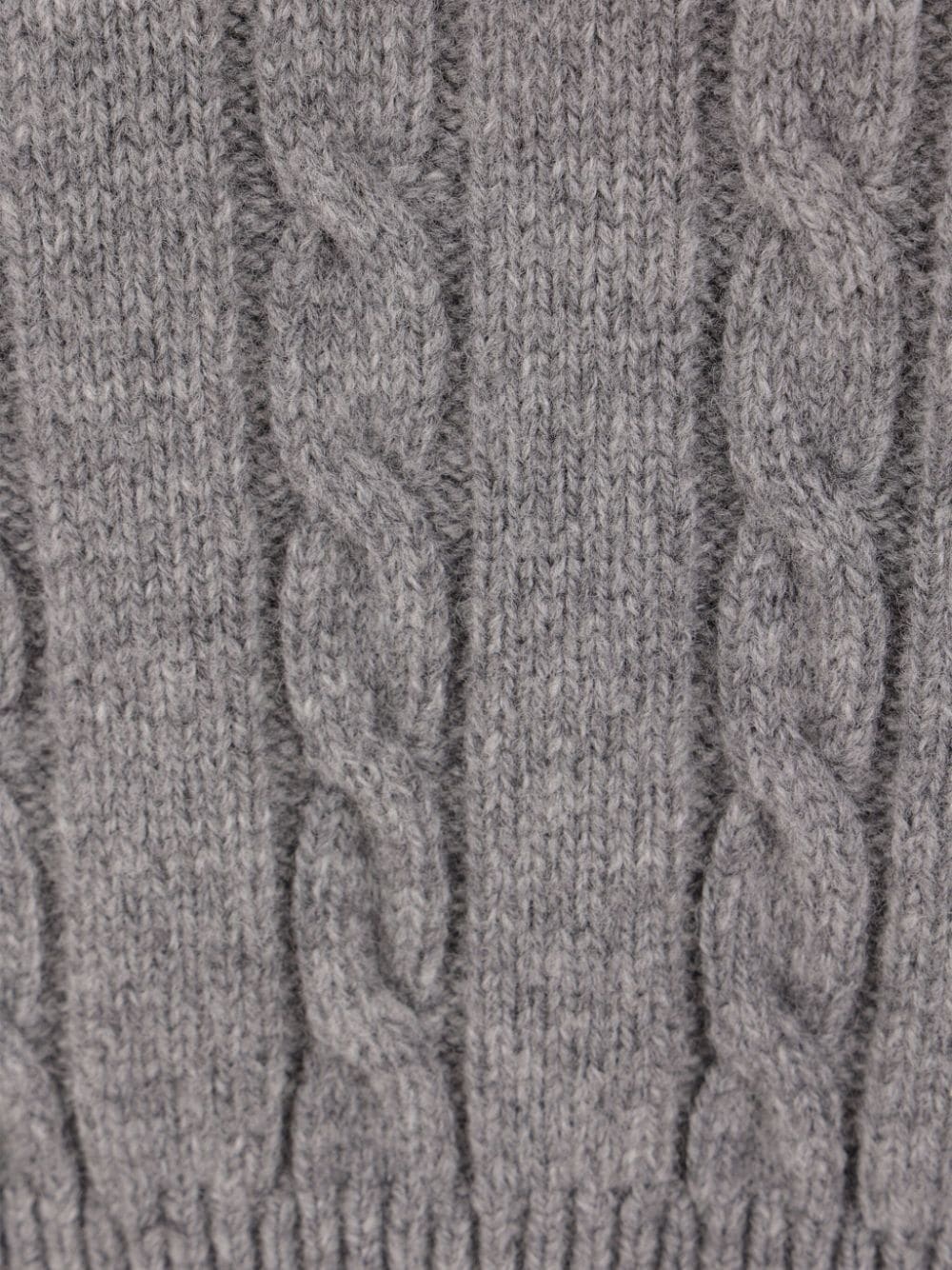 wool sweater - 3