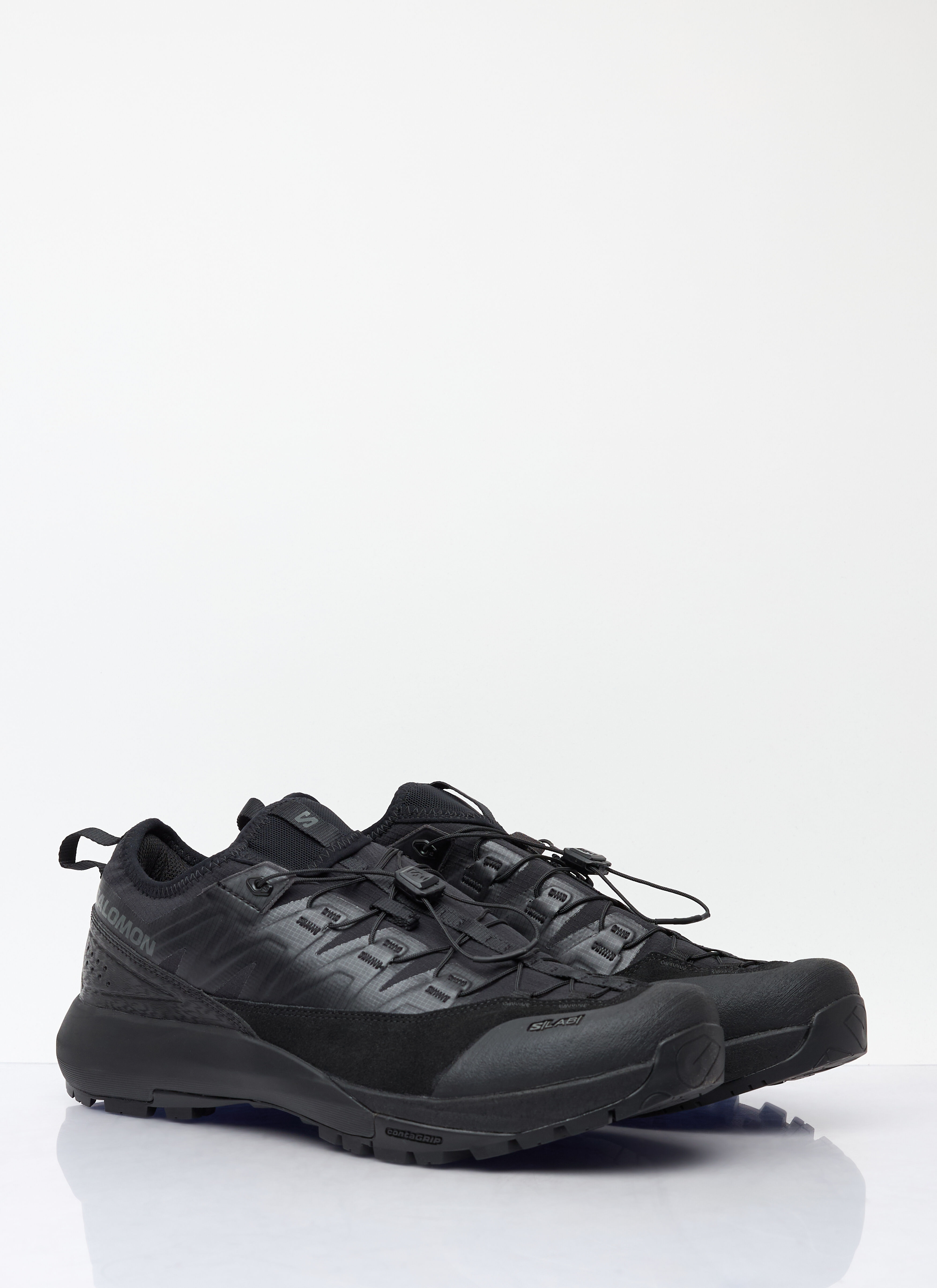 Alpinway Advanced Sneakers - 3
