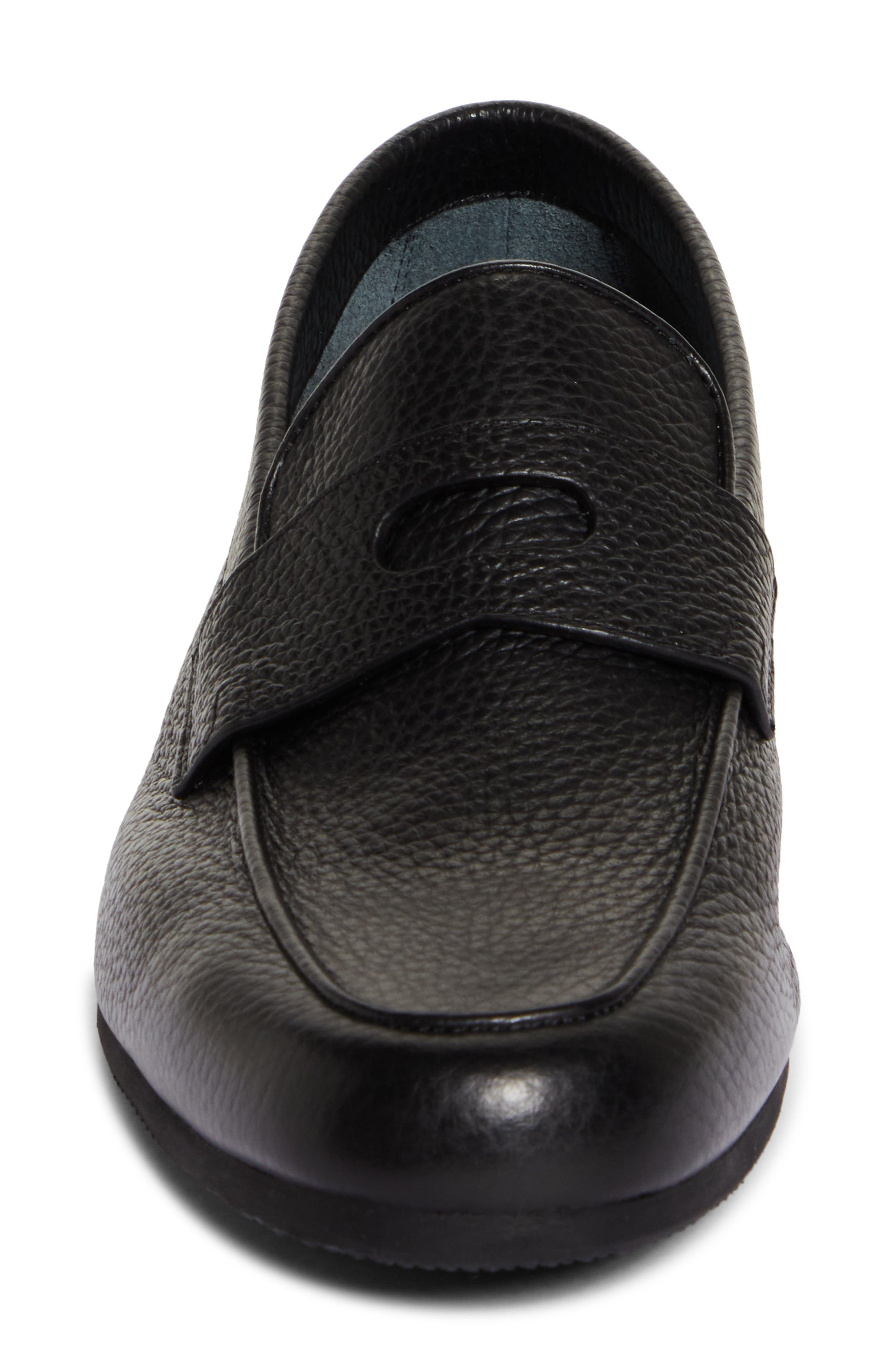 Thorne Penny Loafer - 4