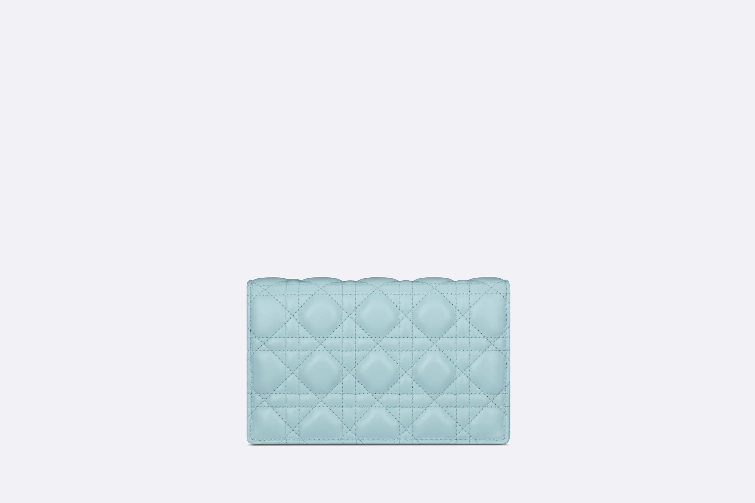 My Dior Daily Chain Pouch - 5