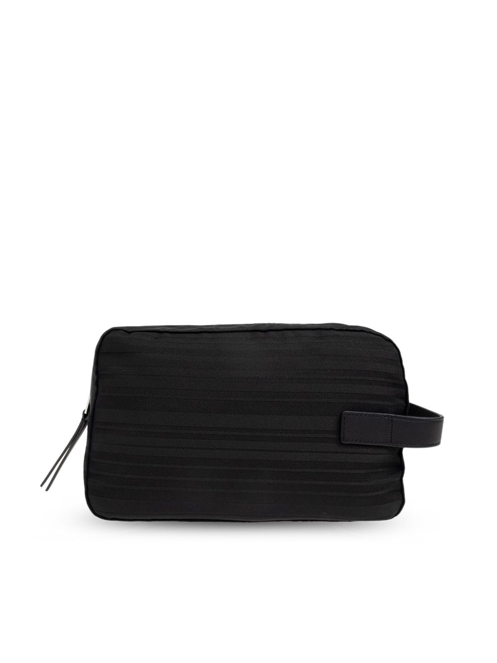 Shadow Stripe wash bag - 3