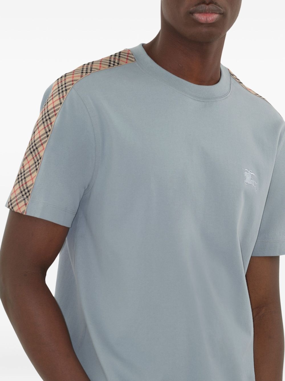 cotton t-shirt - 5