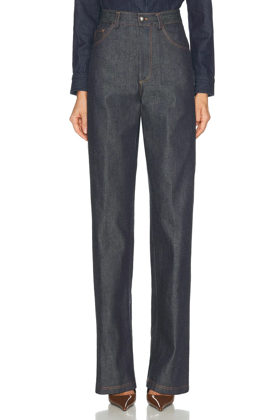 Millis Wide Leg - 1