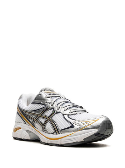 Asics GT-2160 "Pure Silver" sneakers outlook