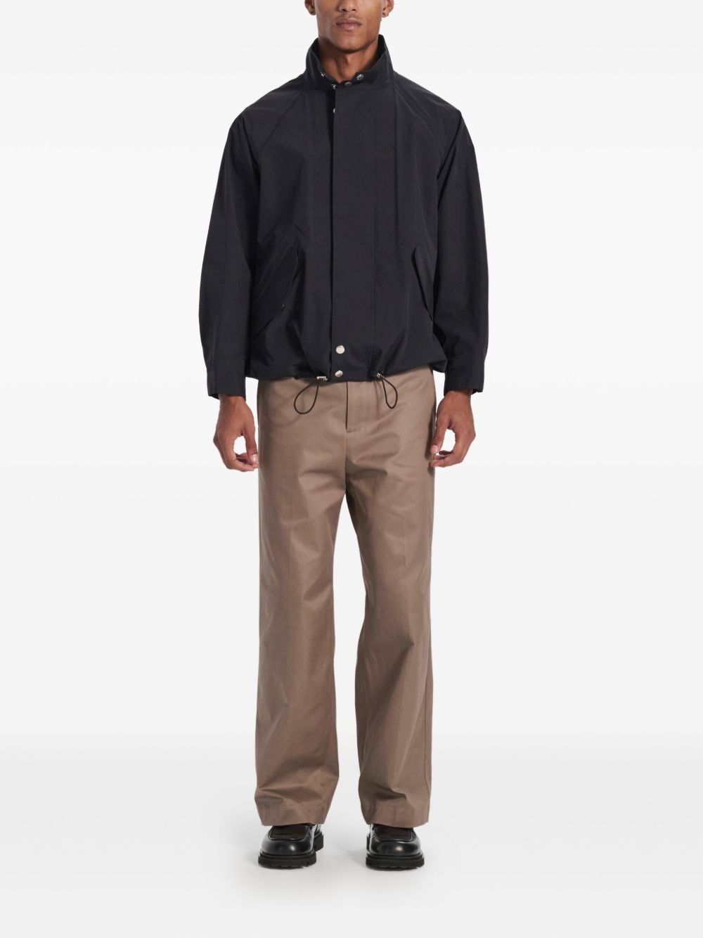 Raintech Skye utility jacket - 2