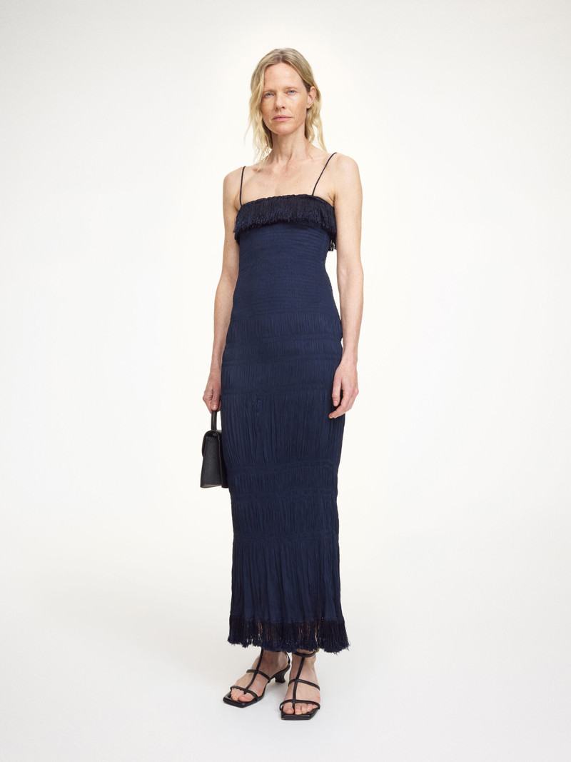 BY MALENE BIRGER Nova maxi dress outlook
