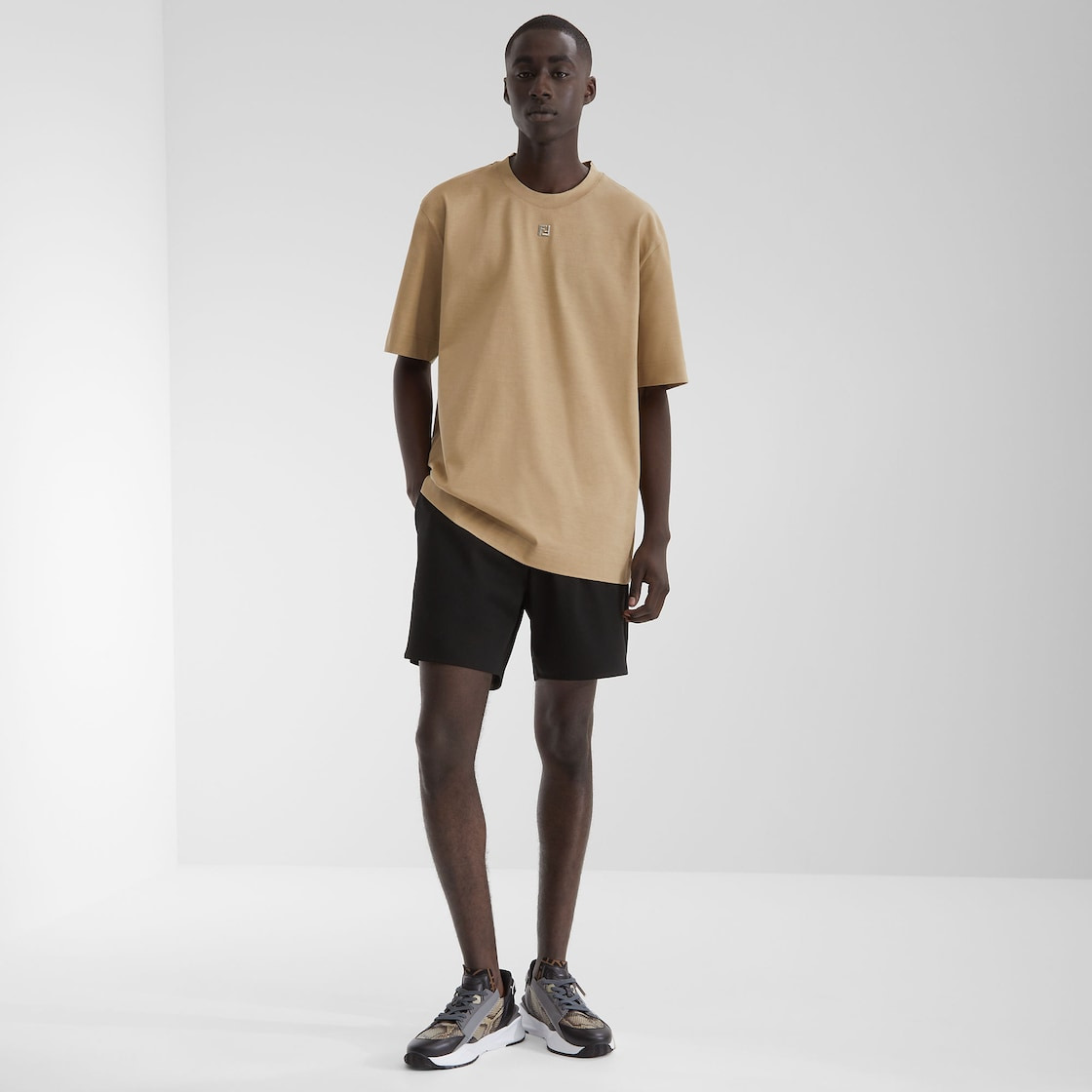 T-Shirt - 4