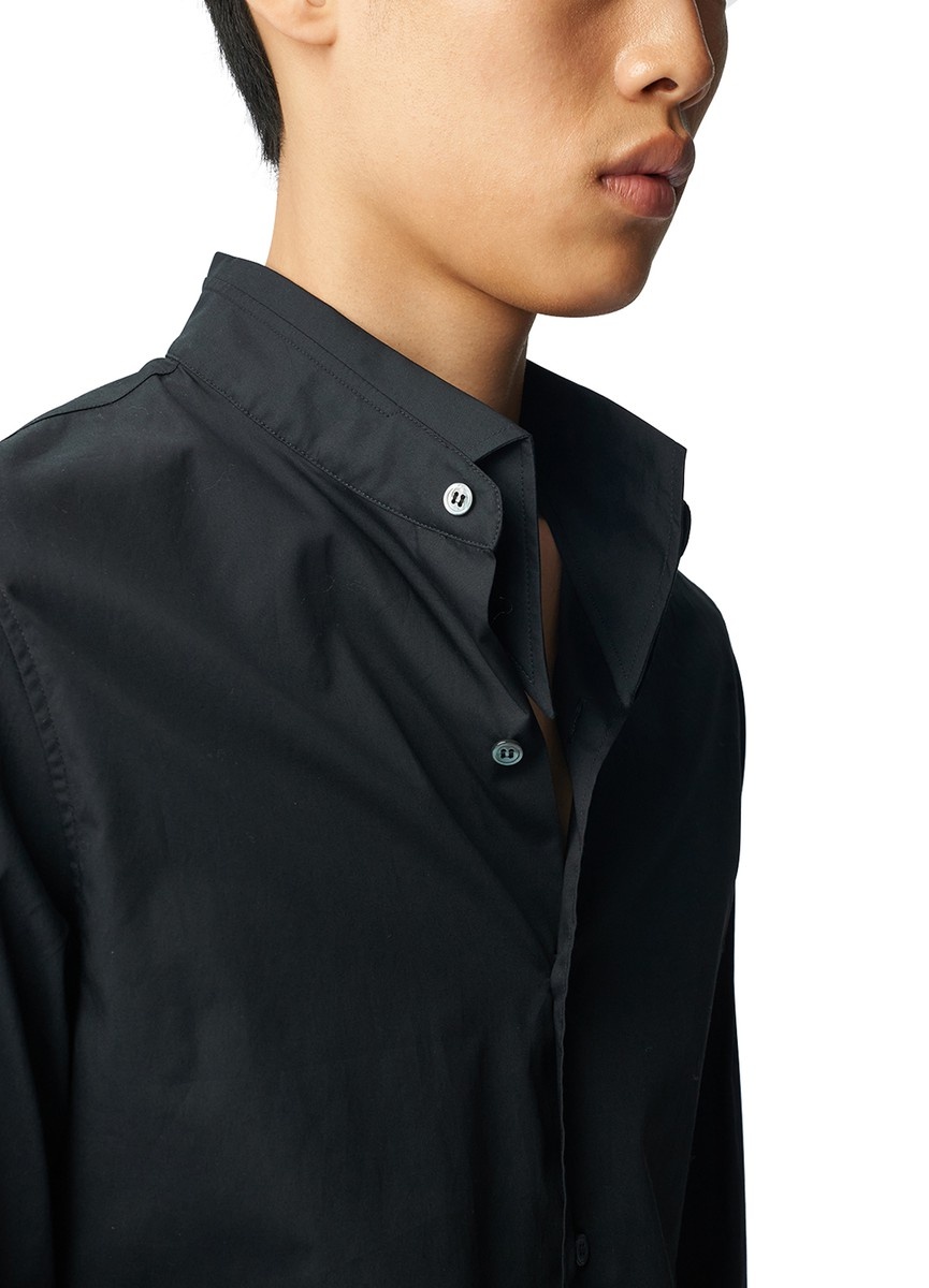 Reynard Standard Shirt Reverse Collar - 5