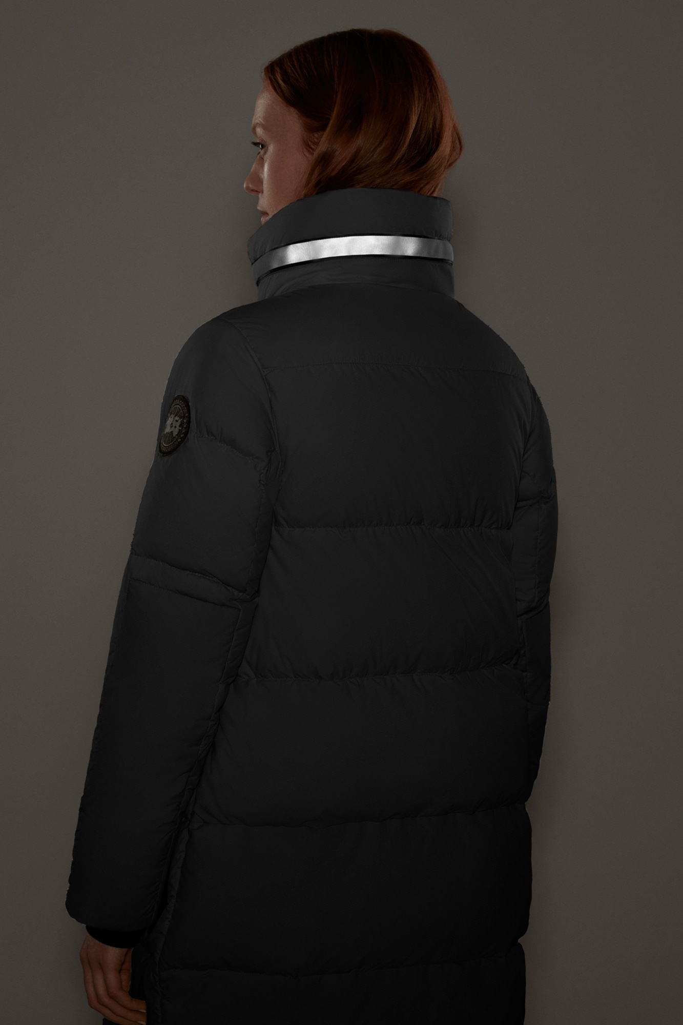 BYWARD PARKA BLACK LABEL - 10