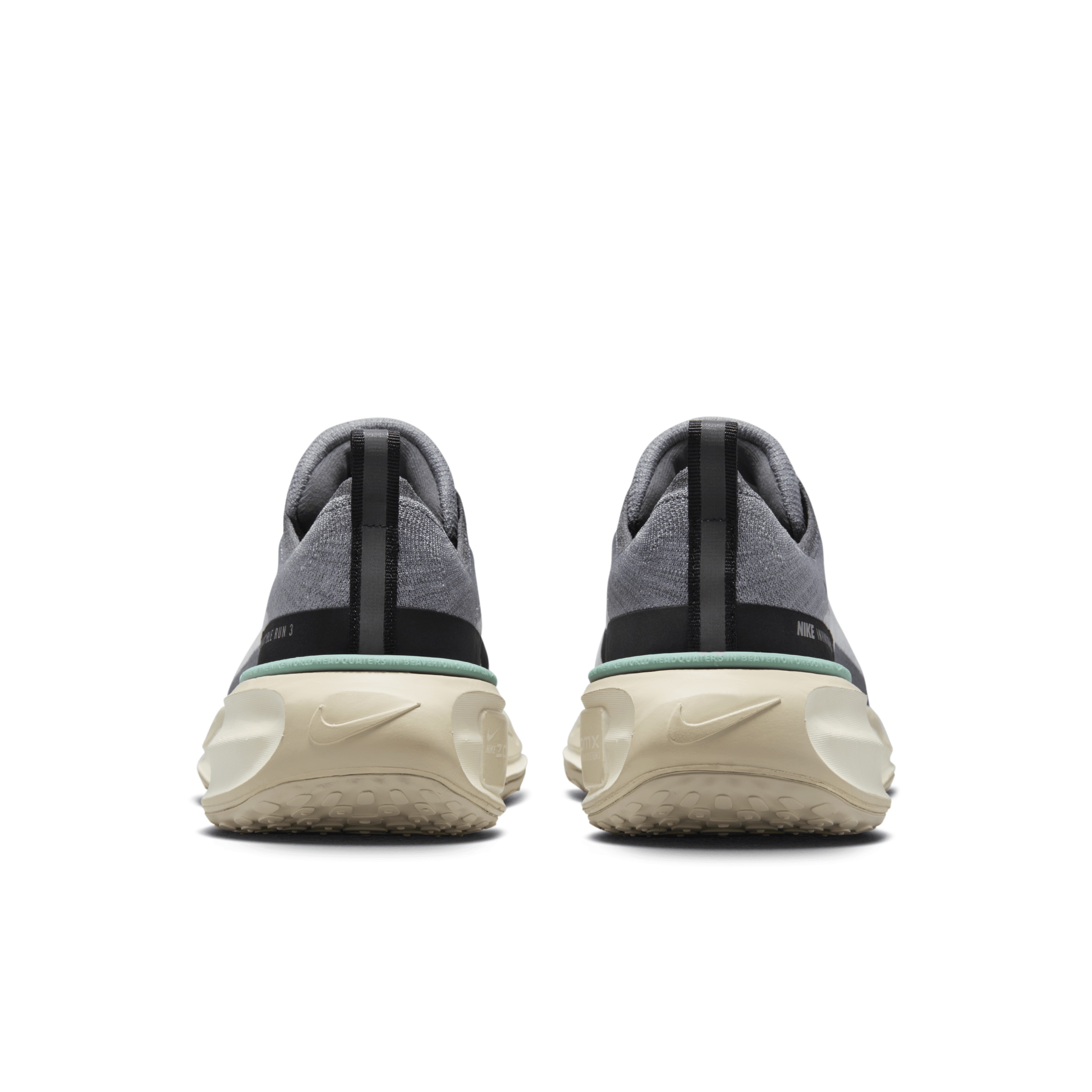 Nike Invincible 3 Men's Road Running Shoes - 6