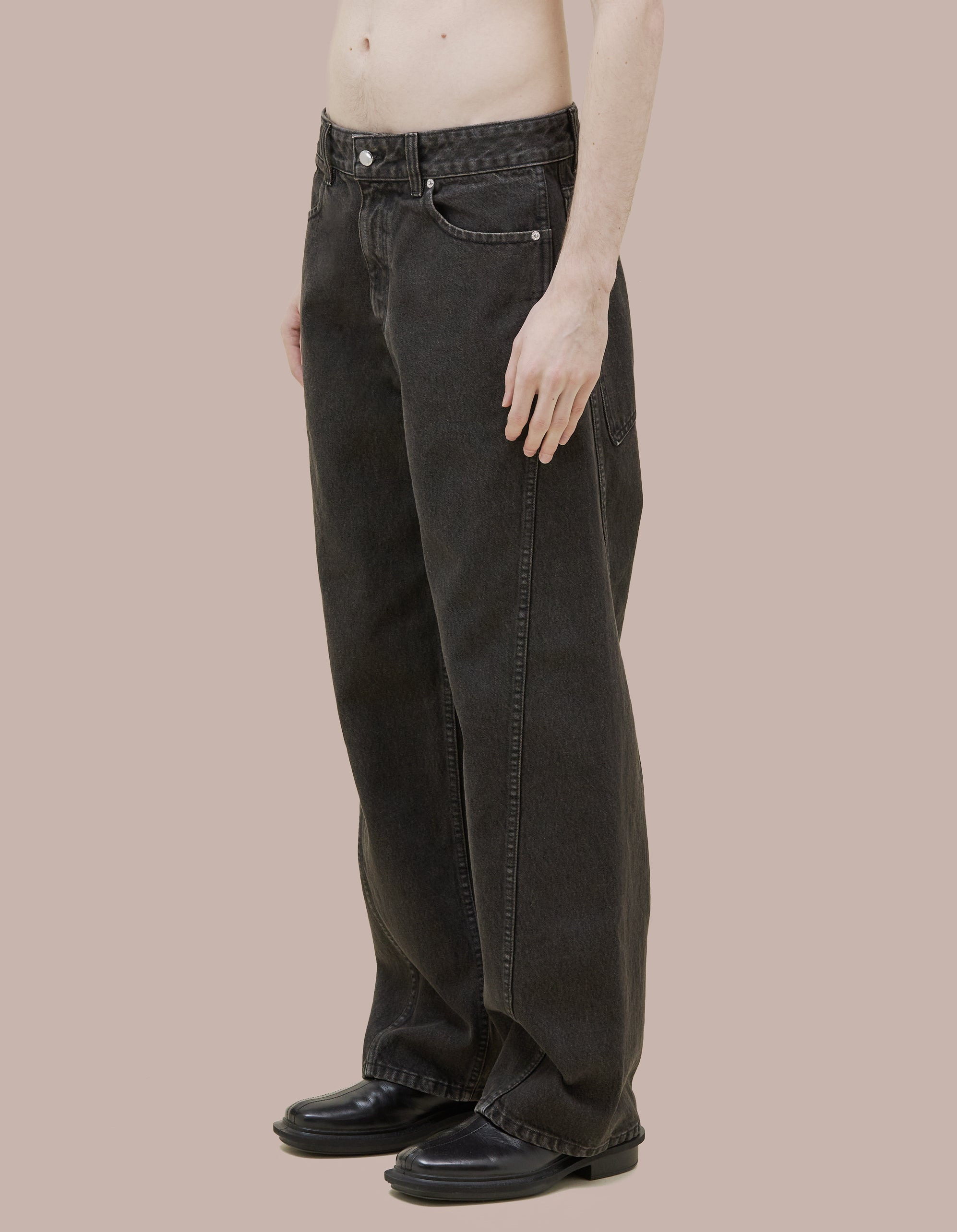 BEND JEAN - 3