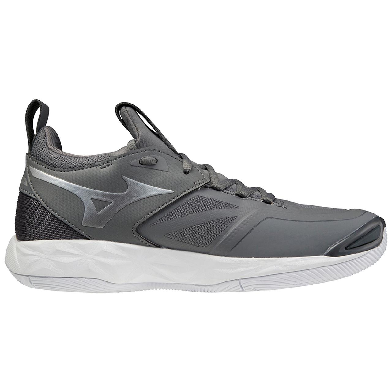 Wave Momentum 2 Women's Volleyball Shoe - 3