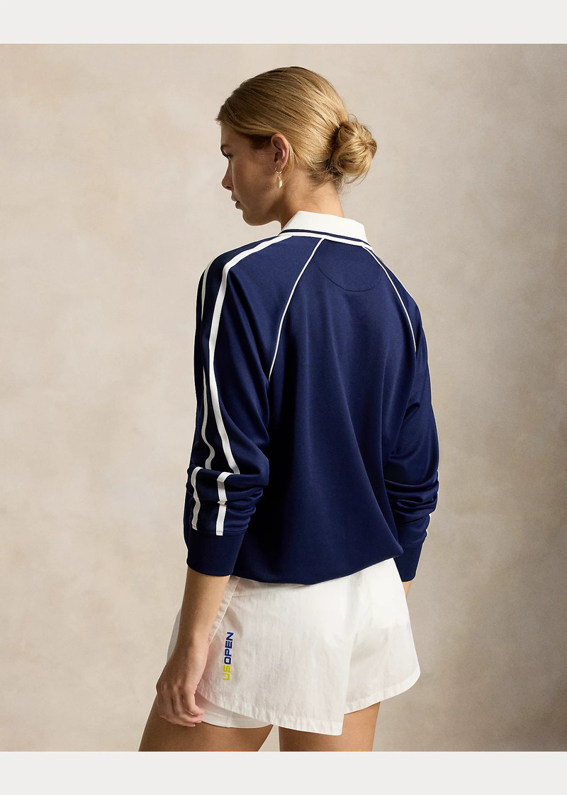 US Open Polo Tennis Pullover 6