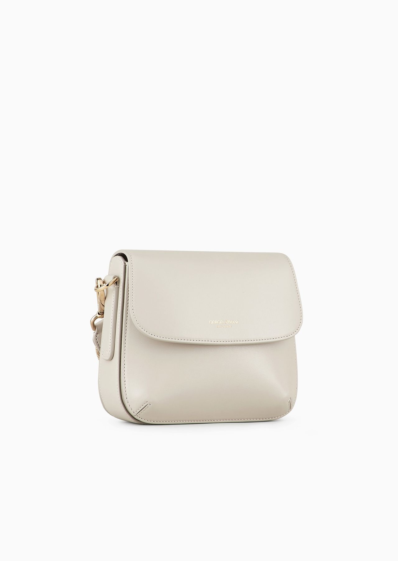 Small Palmellato-leather la Prima bag - 2
