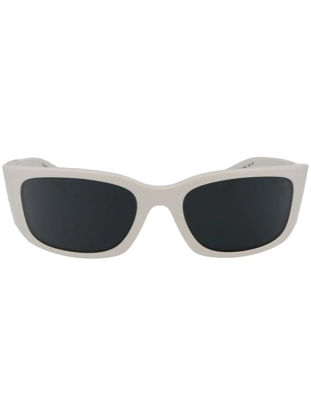 0PRA19S rectangle-frame sunglasses - 1