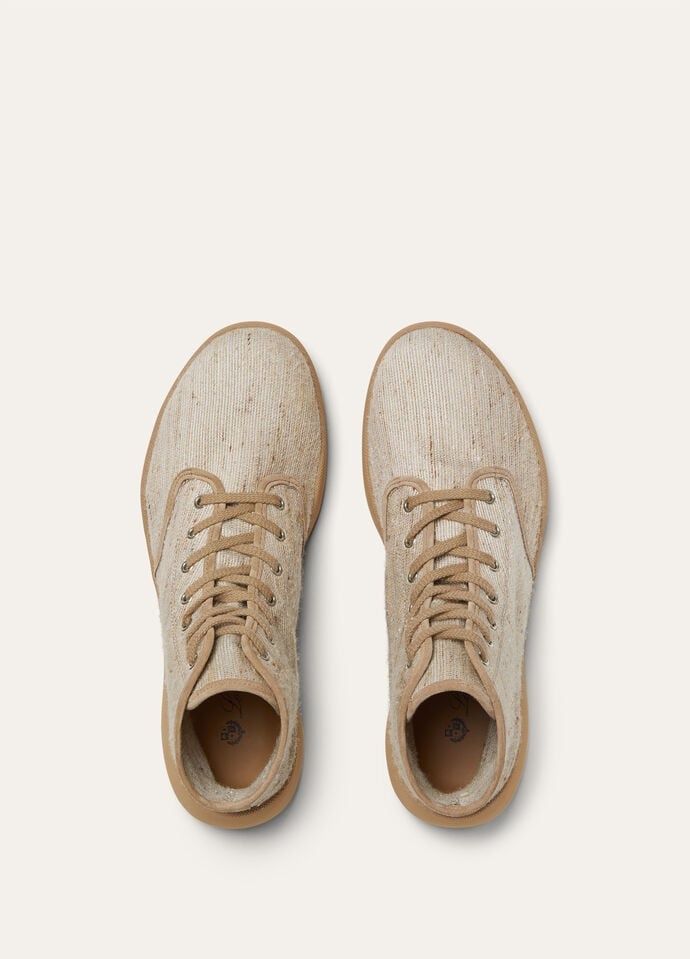 Desert Ankle Boot - 5