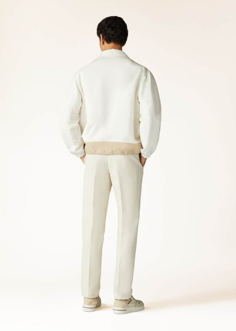 Pantaflat Slim Pants 5