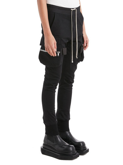 Rick Owens PANTS outlook