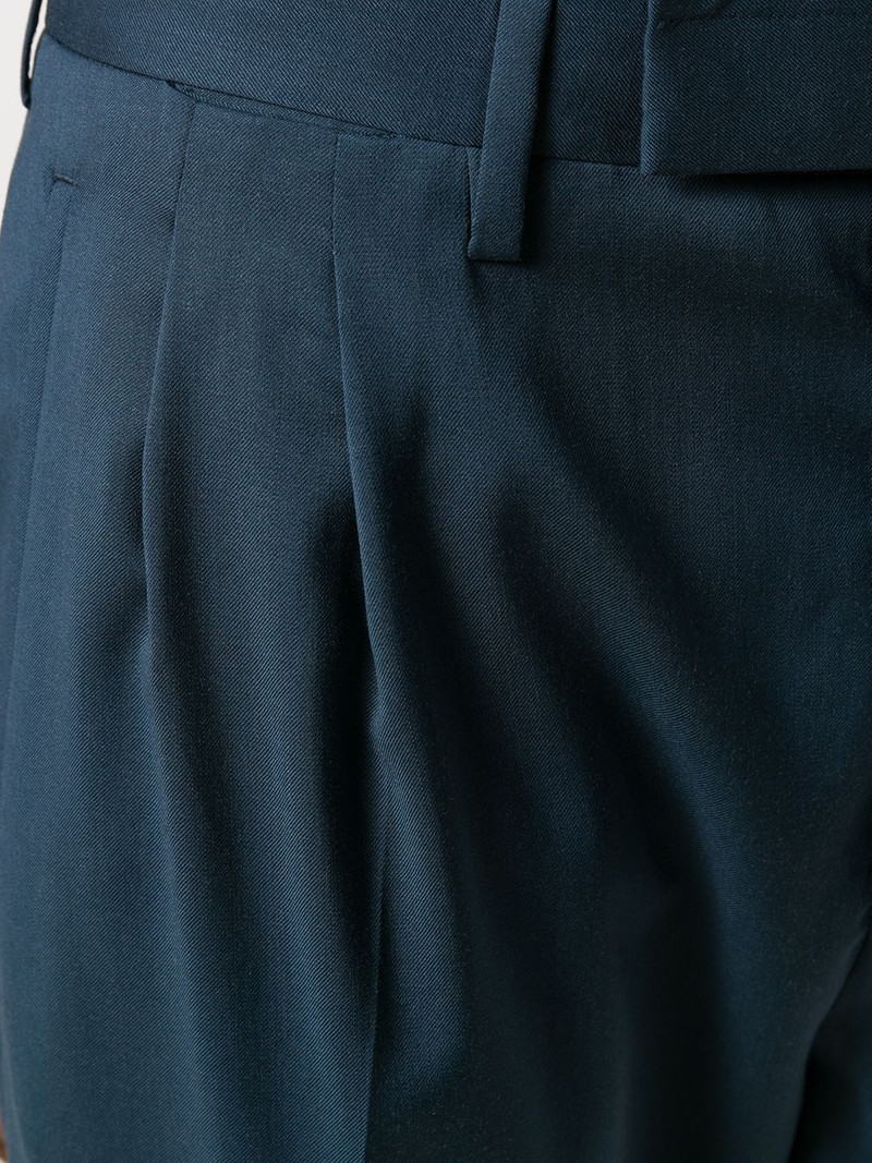 oversize 정장 바지 5