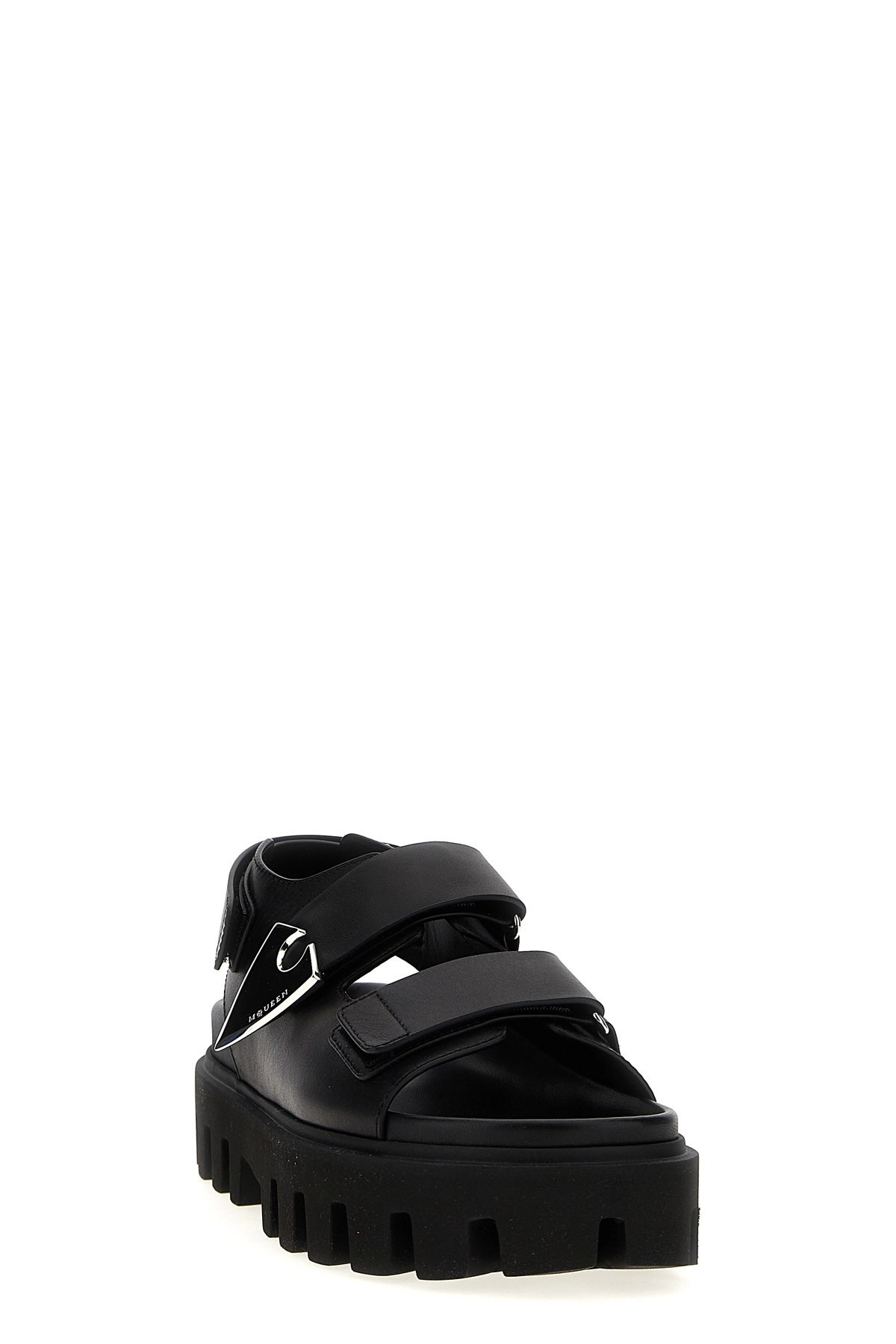 'Parachute' sandals - 2