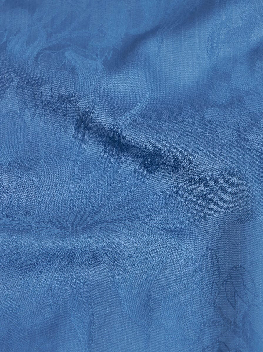 JACQUARD SHIRT - 6