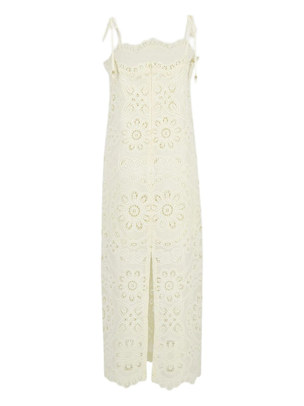 Zimmermann Dresses Ivory - 2