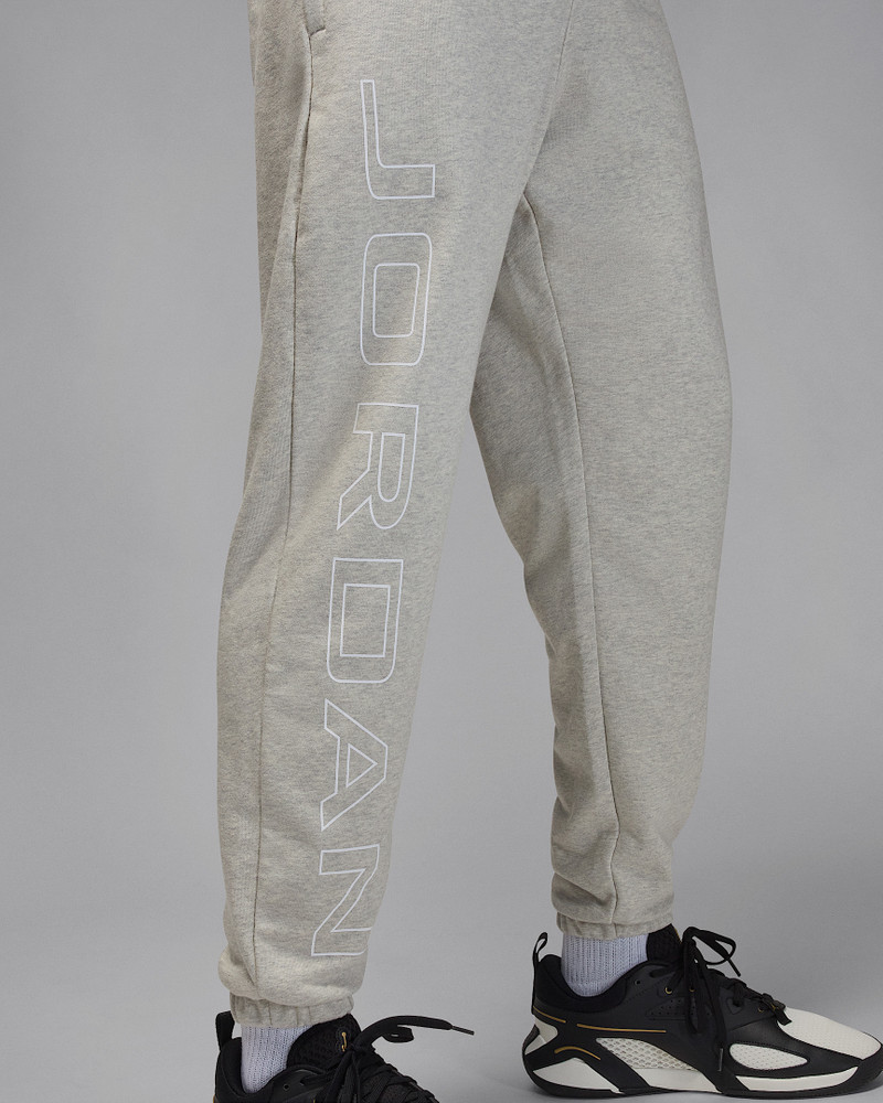 Jordan Sport Crossover Men's Fleece Pants 4
