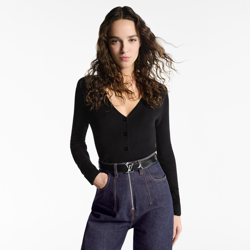 Pretty LV 30mm Reversible Belt 4