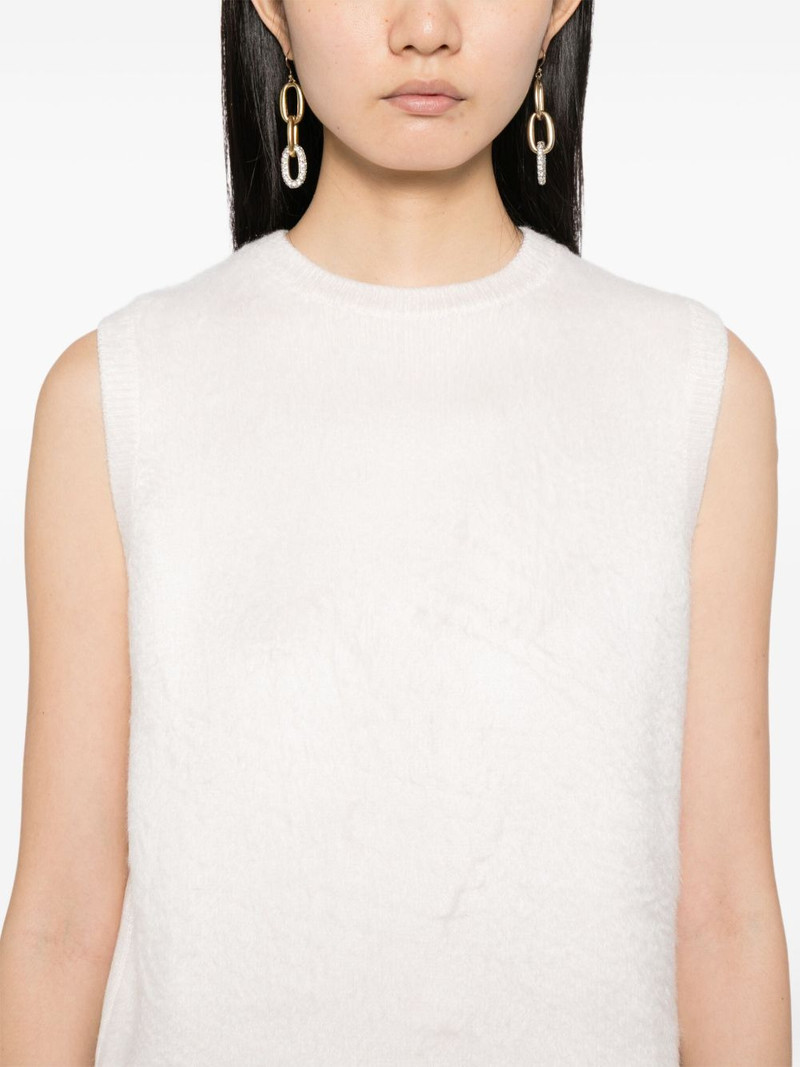 knitted vest 5