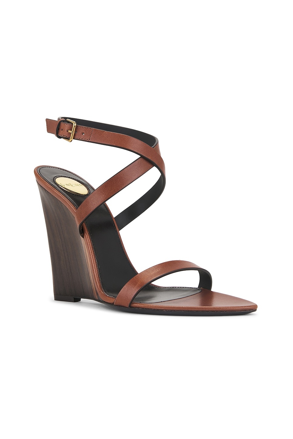 Wedge Sandal - 2