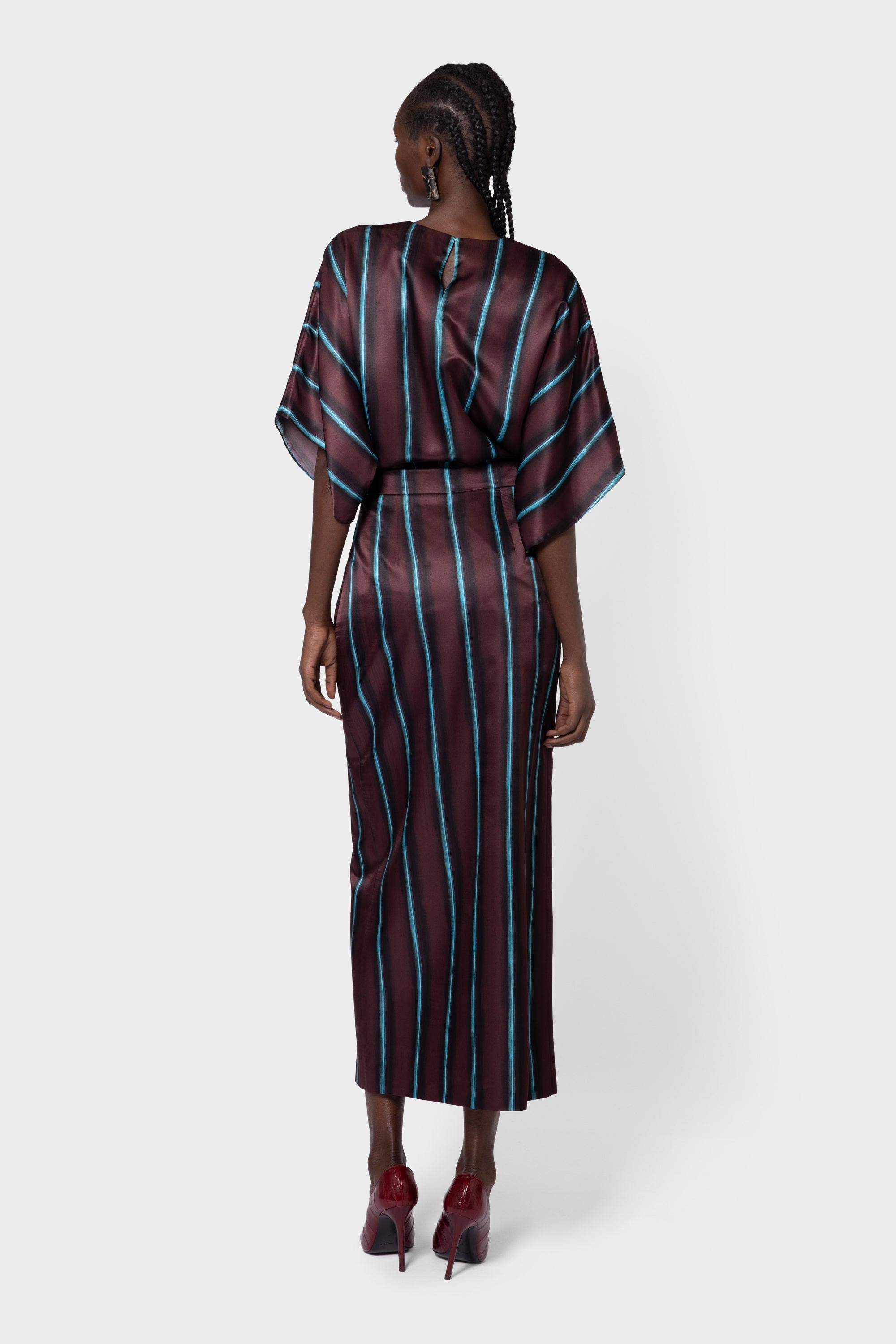HUDA SKIRT - 3