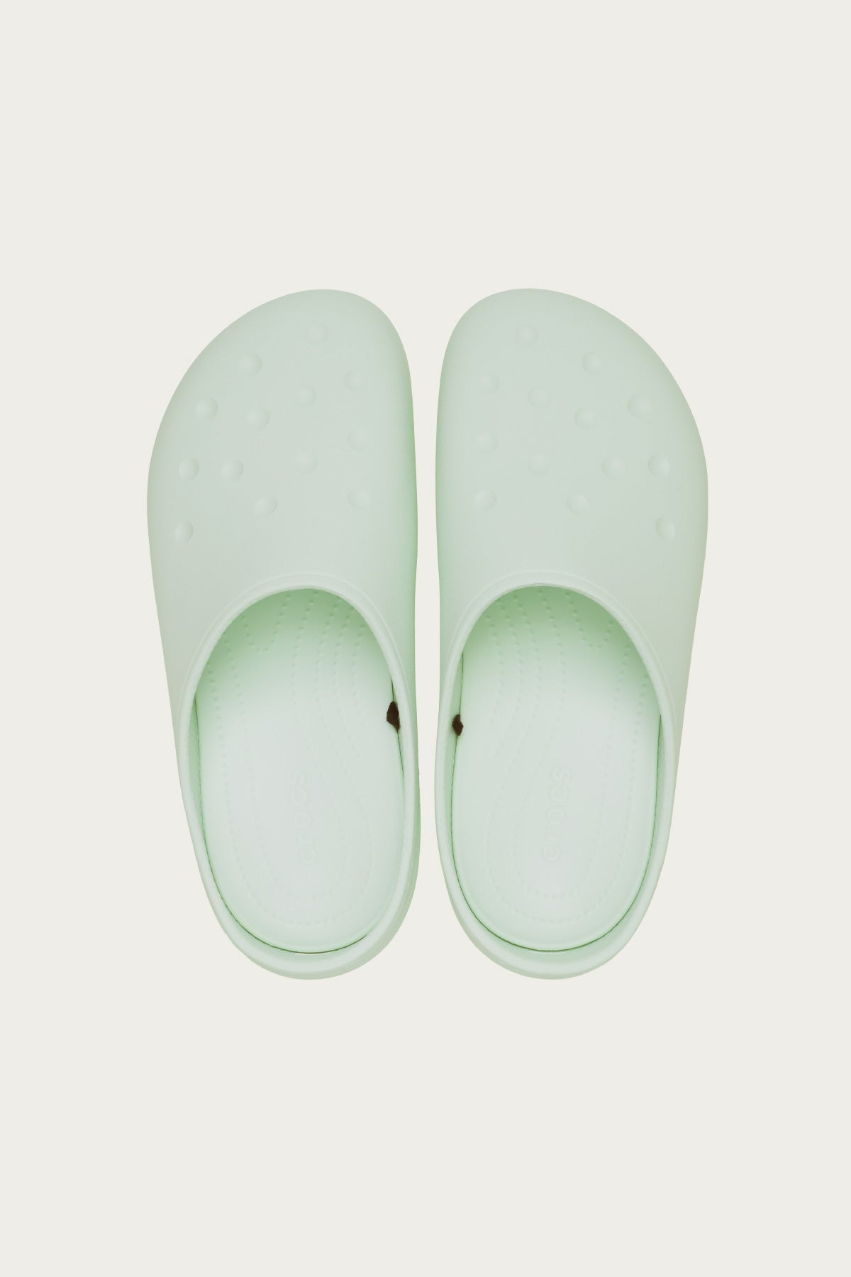 Classic Quiet Clog - Mint Tint - 2