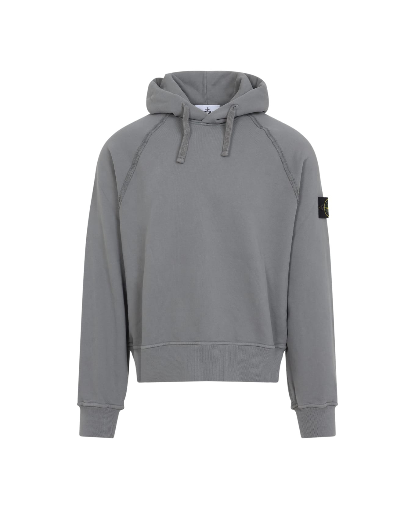 Cotton Sweatshirt - 2