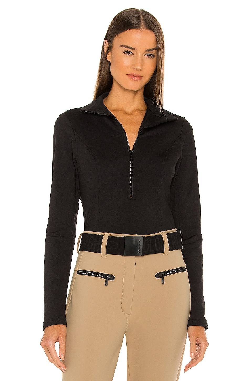 Serena Ski Pully - 1